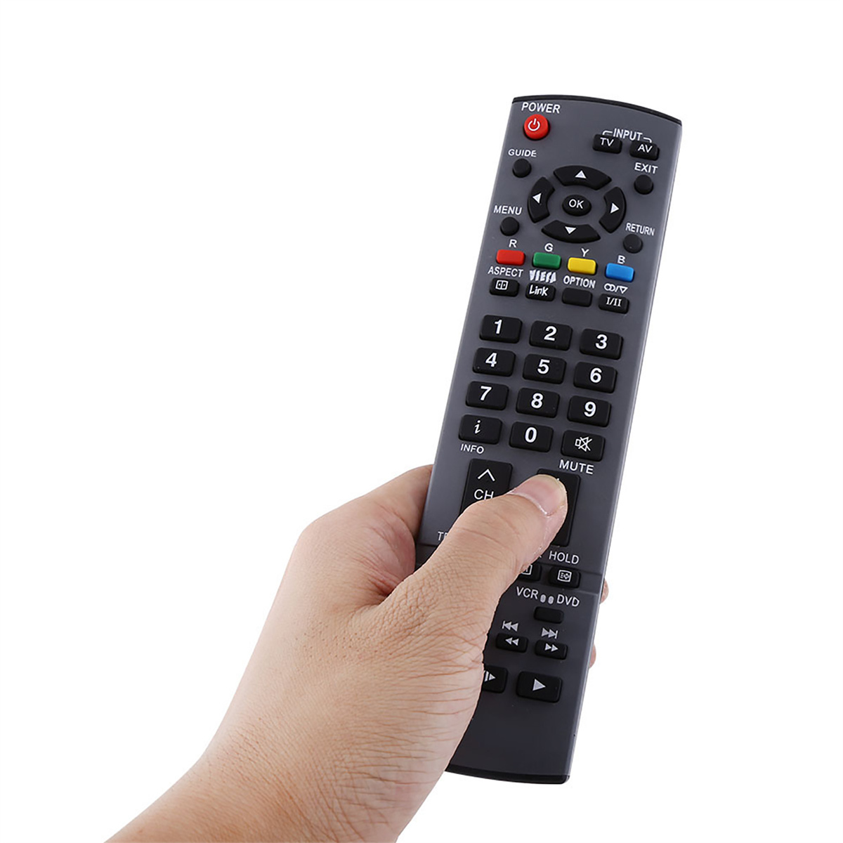 Eine Handbuchseite zeigt TVM 5400- und TVM 5600-Informationen zur Installationsanleitung.