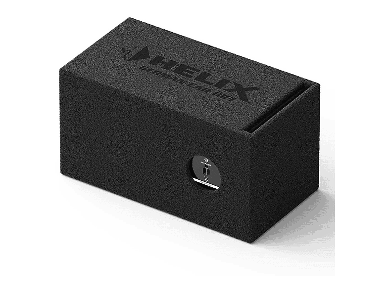 HELIX IKEB6.1DVC2 Subwoofer Aktiv | MediaMarkt