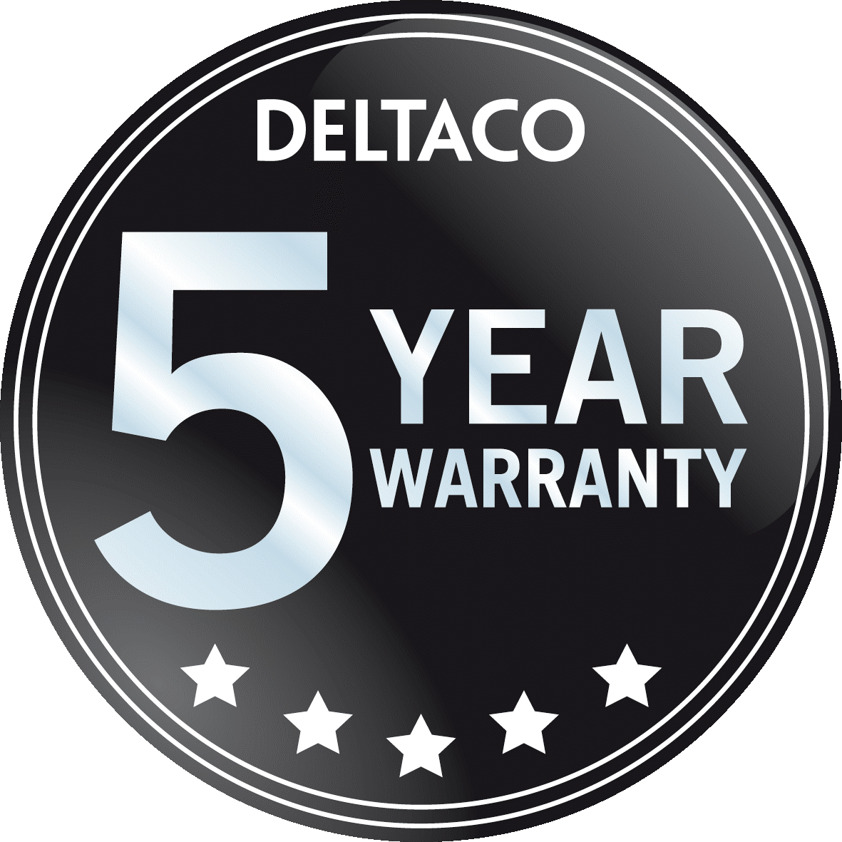 DELTACO GAM-040 Wall mount