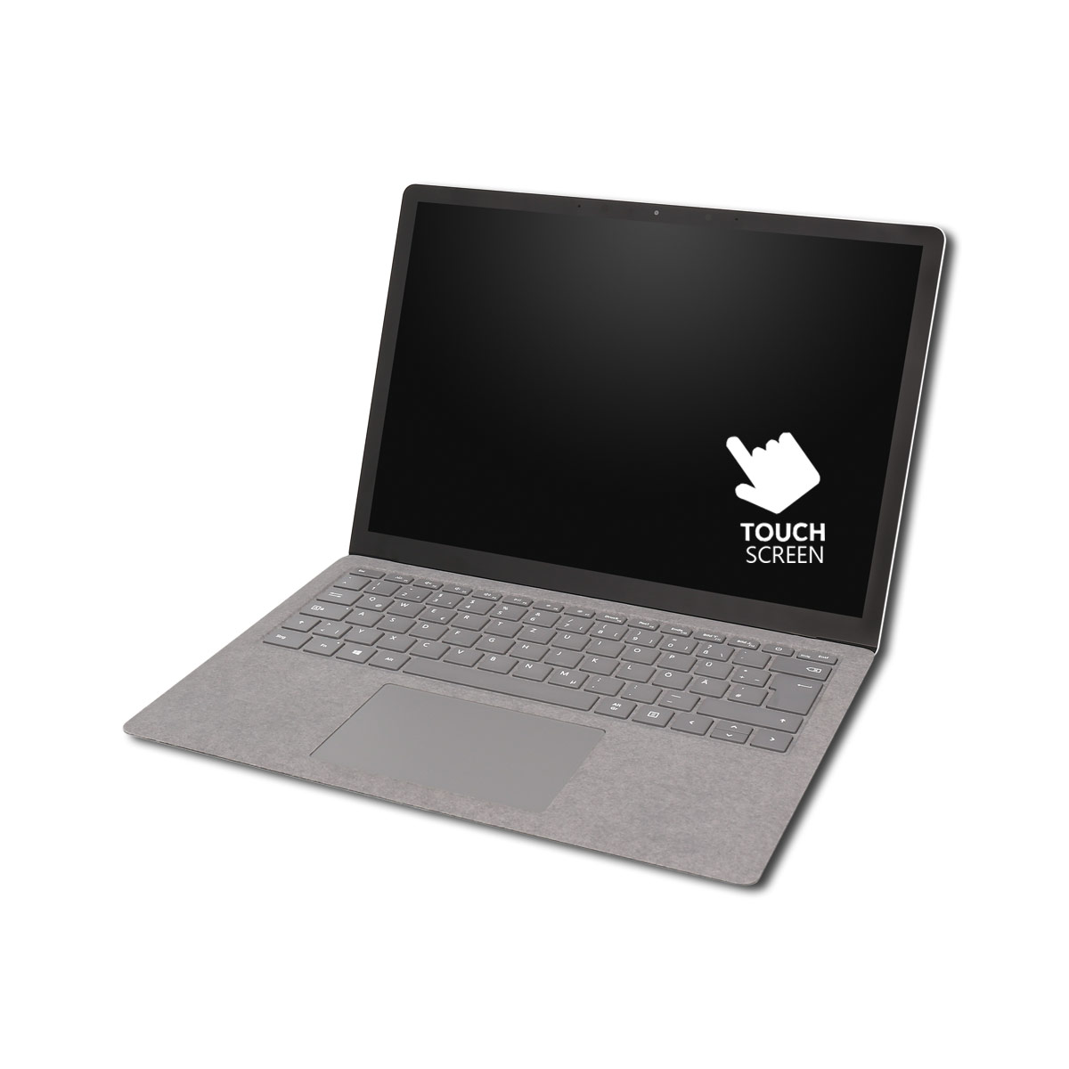 MICROSOFT Surface Laptop 3, Convertible, mit 13,5 Zoll Display