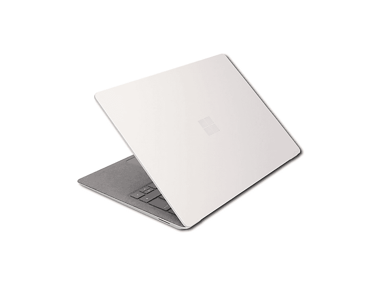 MICROSOFT Surface Laptop 3, Convertible, mit 13,5 Zoll Display