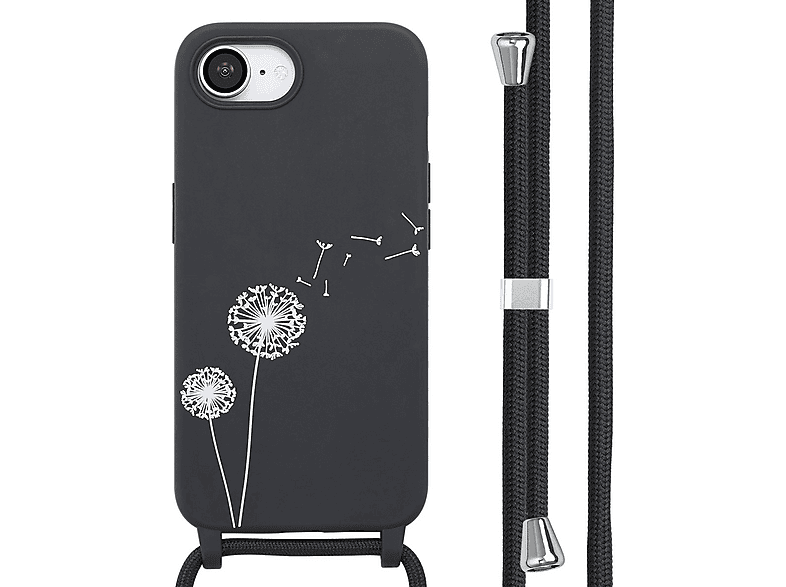 EAZY CASE catenella telefonica compatibile con iPhone 13 Mini
