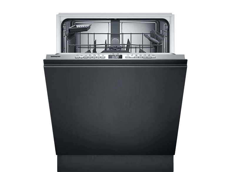 SIEMENS iQ300 SN63EX22AE iQ300 Spülmaschinen (vollintegrierbar (Besteckkorb, 598 mm breit, 42 dB (A), A)