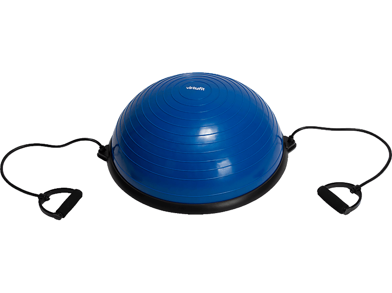 VIRTUFIT Balance Trainer Pro Balanceboard, Blau | SATURN