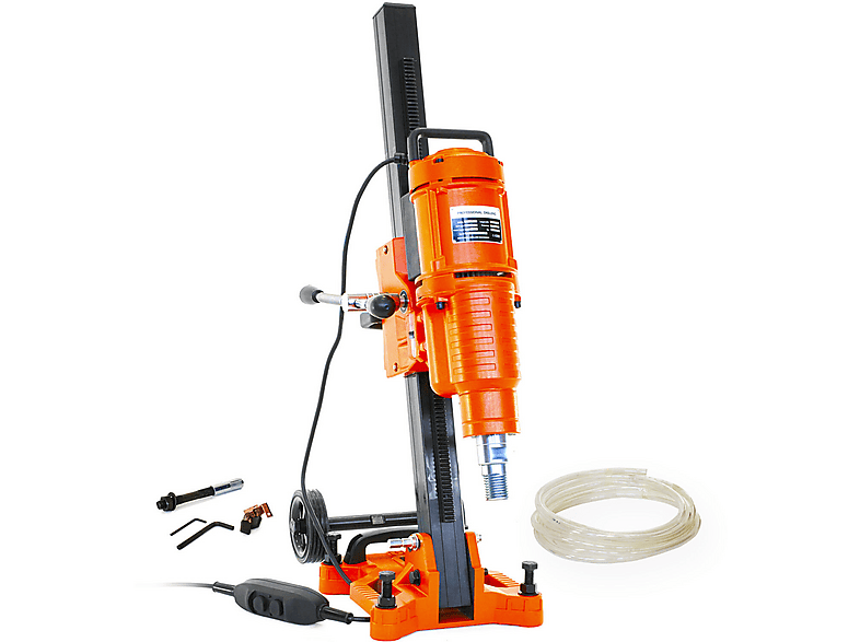 Das BAUTEC KERNBOHRGERÄT 506 Mm / 4.000 W Profi- K Produktbild-Vorschau 2