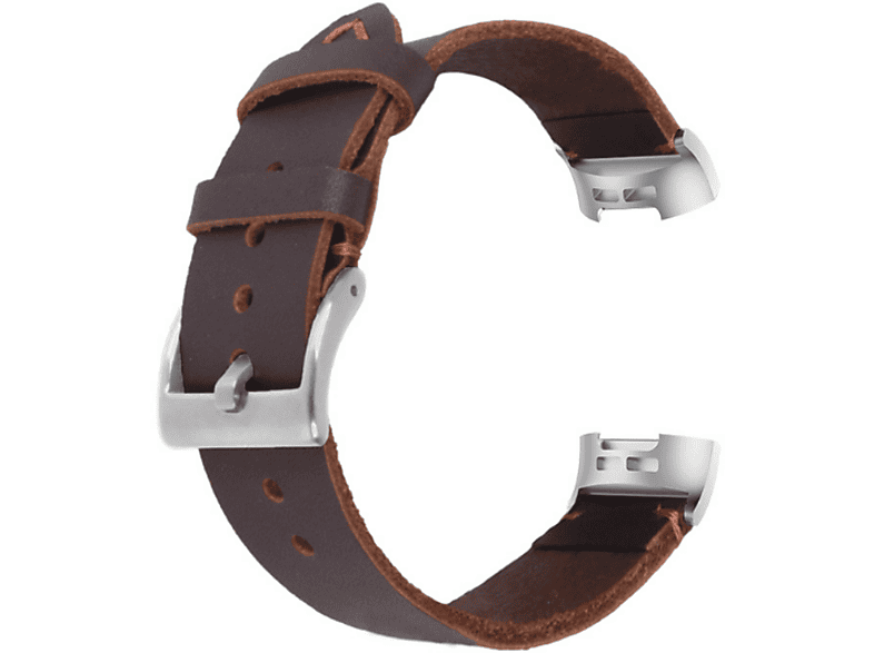 Nylon Armband Charge 4 Nylon Ersatz-Armband Für Fitbit Charge 3 & 4 – Sportliches Tracker-Armband In 22,6 Mm Breite Sportarmband Fitbit Tracker - Foto 2