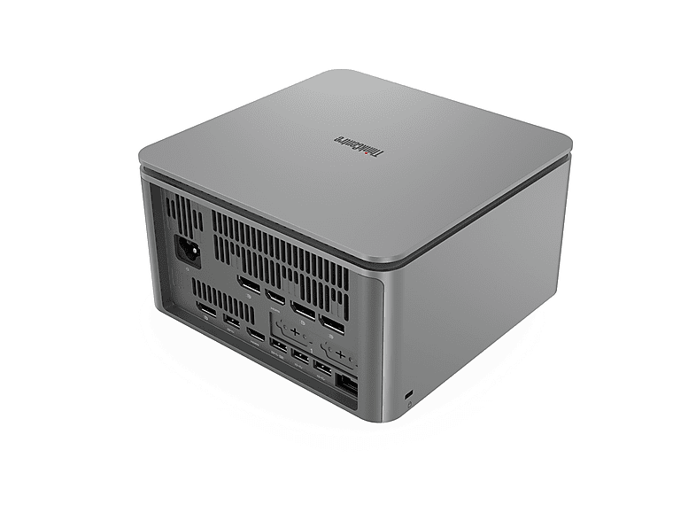 Mini PC | LENOVO ThinkCentre neo Ultra, Intel® Core™ i9 i9-14900
