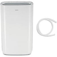 MediaMarkt MEDION MD 12048 Luftentfeuchter wit aanbieding