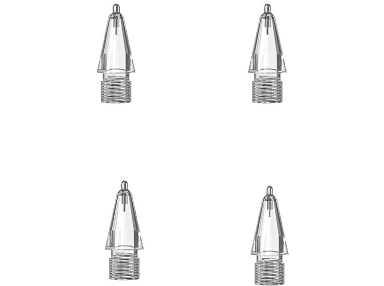 INF 311424 Stift Transparent | MediaMarkt