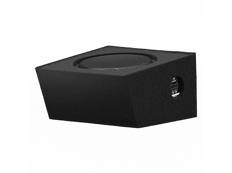 HELIX IK EC10.1-DVC2 VW MULTI-TRANS Subwoofer Passiv | SATURN