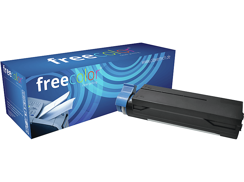 COMPATIBILE FREECOLOR Mb461-Frc Toner 1 Pz Nero | MediaWorld.it