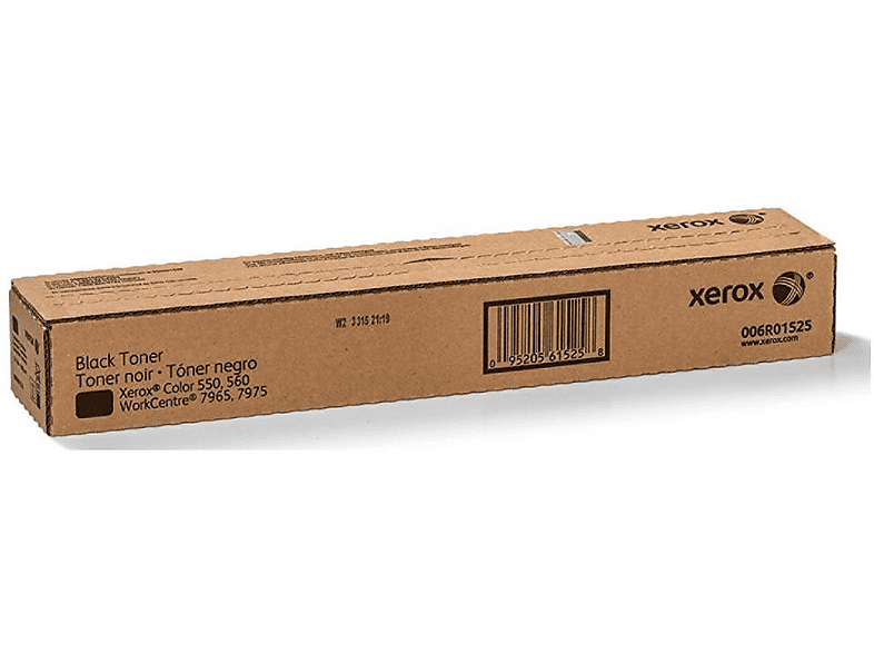 TONER WC5335 SCHWARZ KOMPATIBEL 006R01159 FÜR XEROX 5300,5325,5330,5335