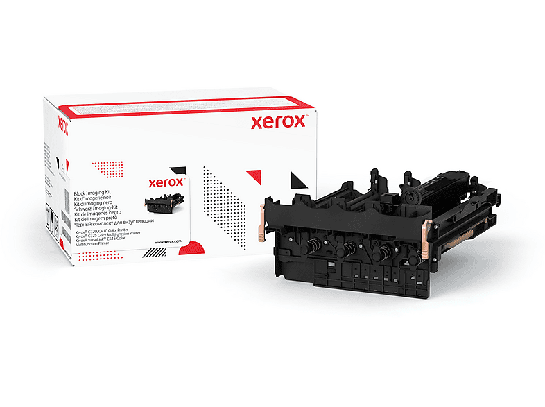 XEROX Xerox Versalink 013R00700 Drum Ünitesi Lazer baskı Siyah