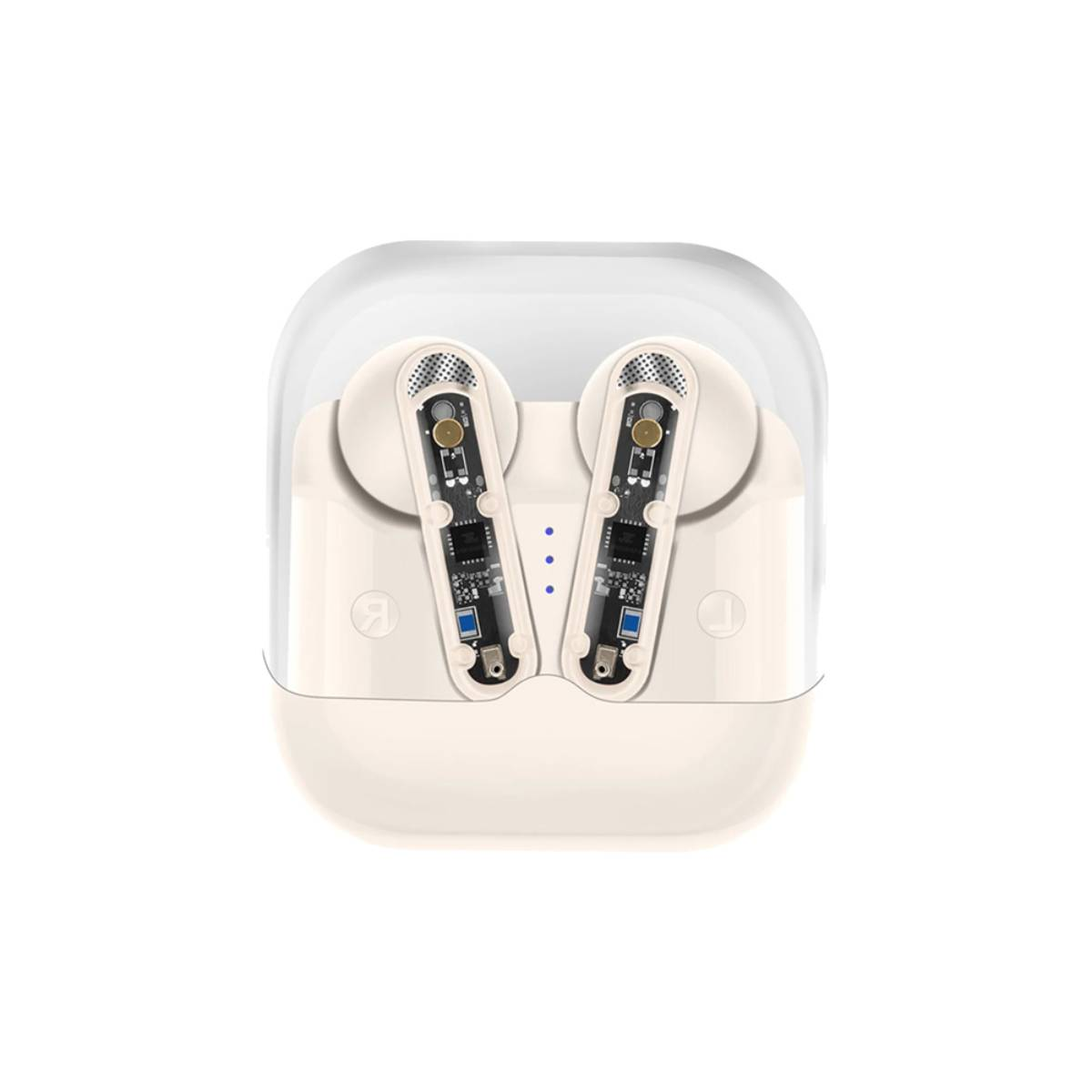 Cuffie Wireless Vivavoce Bluetooth In-ear Auricolari Q-er60 Ricaricabili Custodia - - PagineGialle - Foto 8