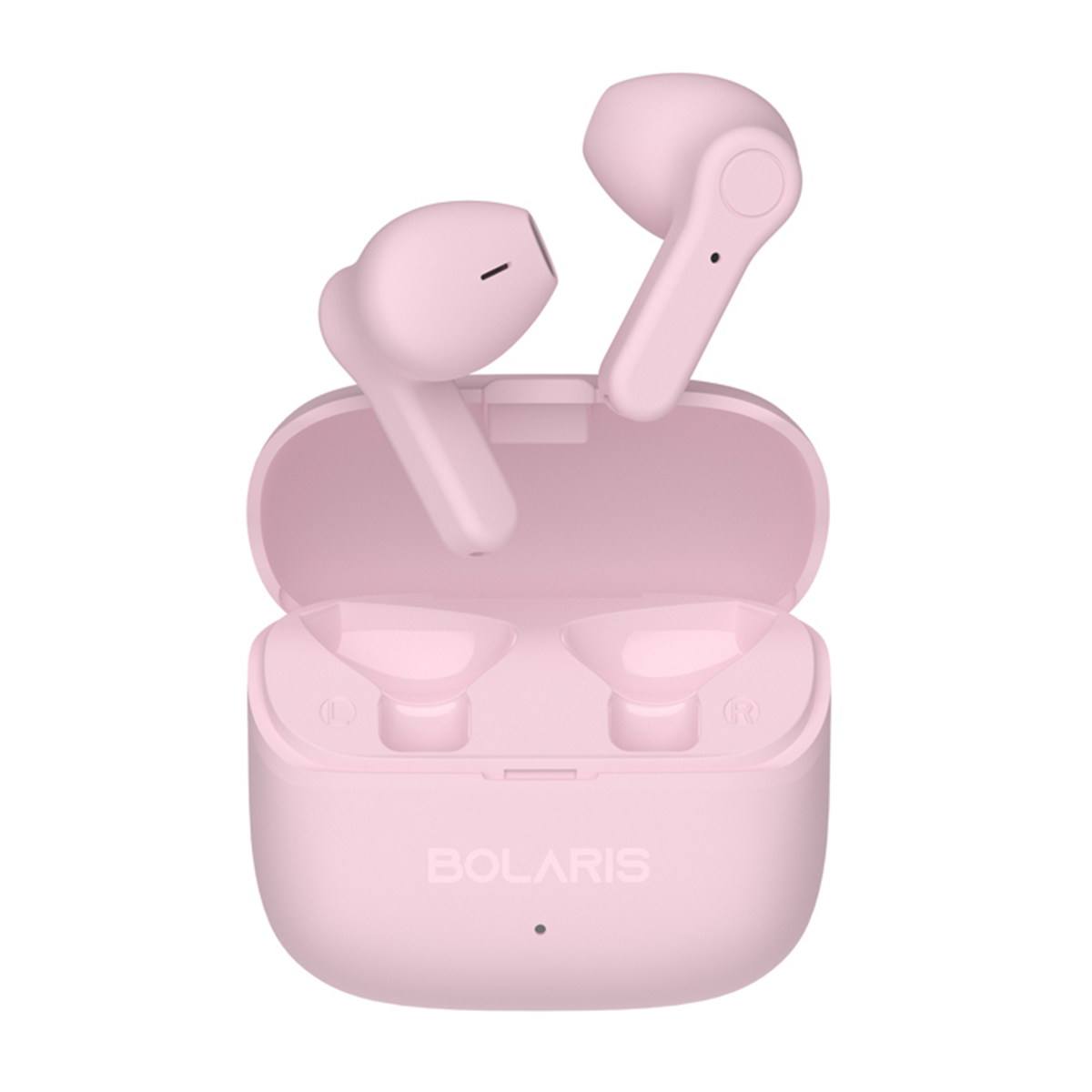 BOLARIS Y034 CUFFIE PC, Rosa
