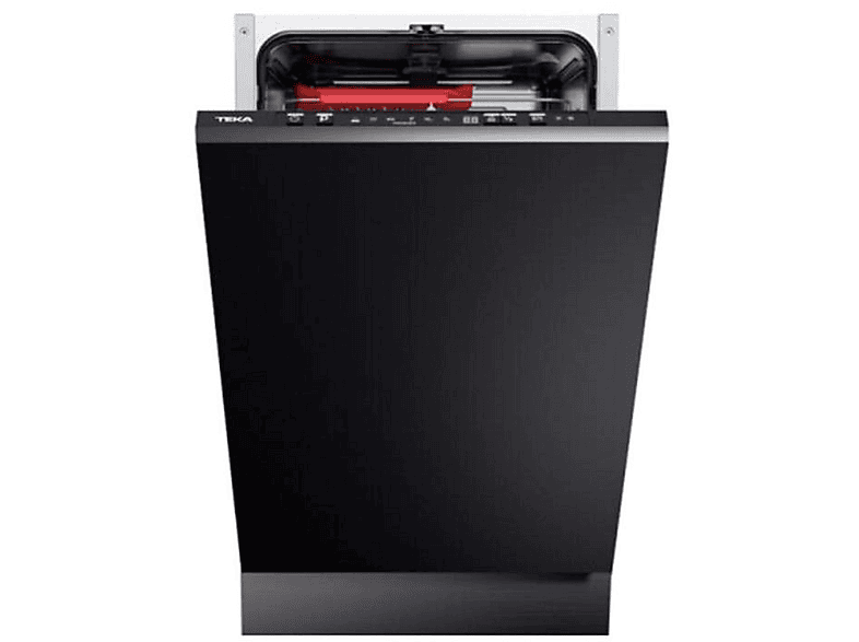 TEKA DFI 44800 - 114310007