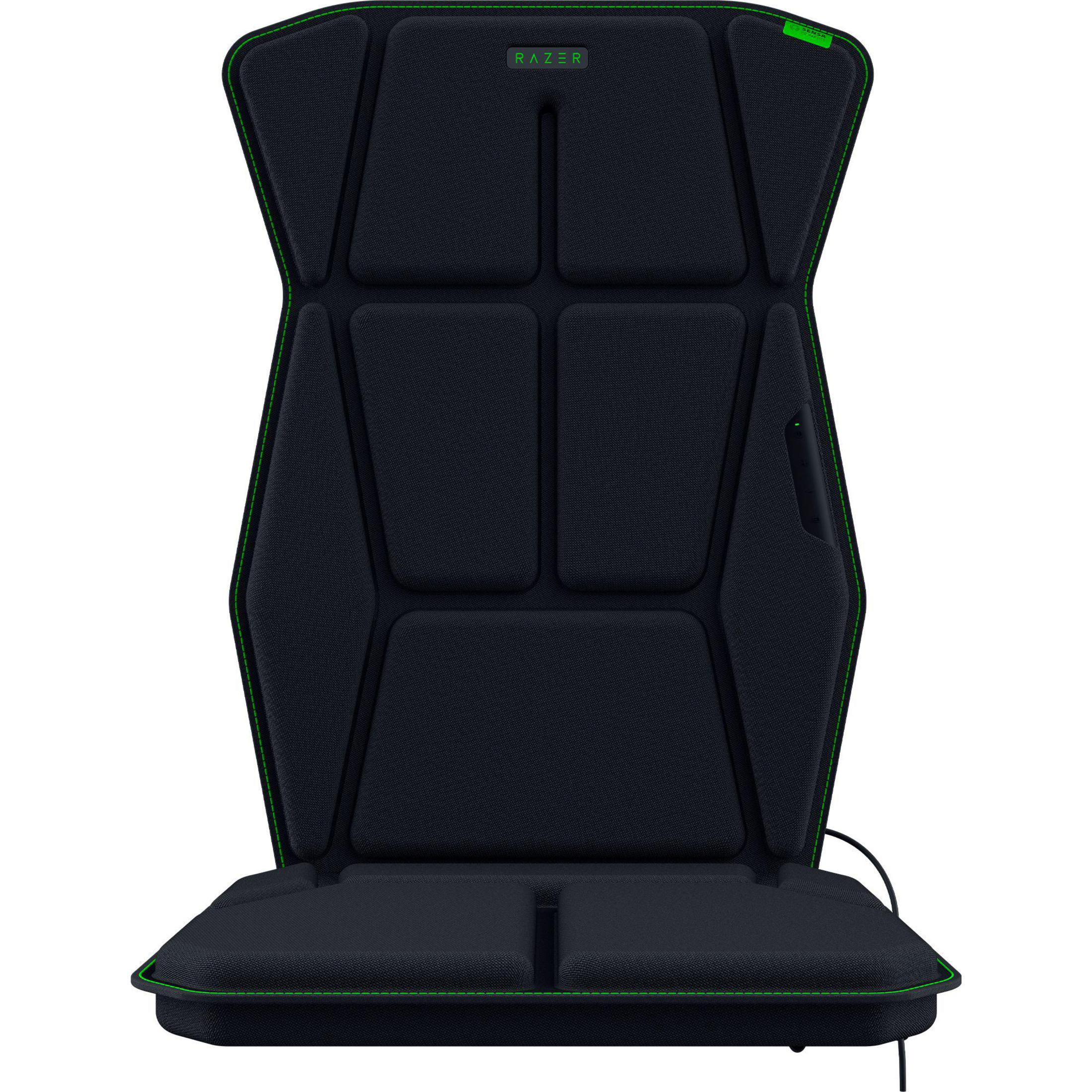 RAZER RC81-04340101-R3M1 Razer Freya Heptik Yastık Siyah