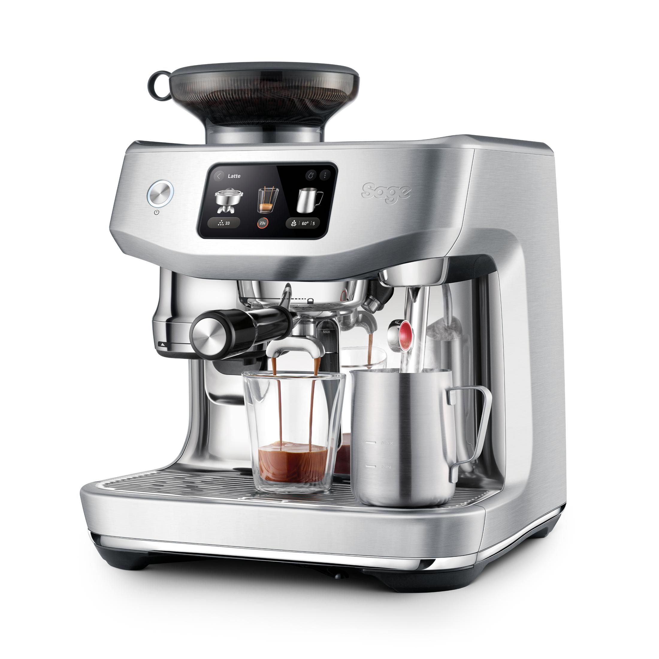 Percolateur à Expresso TECHNIQUE TM1 – Verre électrique 300W, 6 Tasses (occasion)
