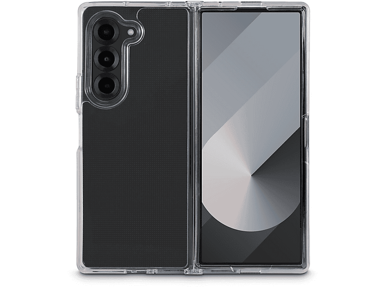 Smart Case - Custodia a libro per Sony Xperia 10, colore: Nero