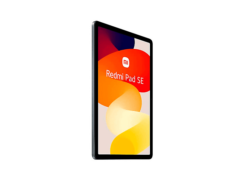 XIAOMI Redmi Pad SE, 256 GB, Gris Grafito, 11 