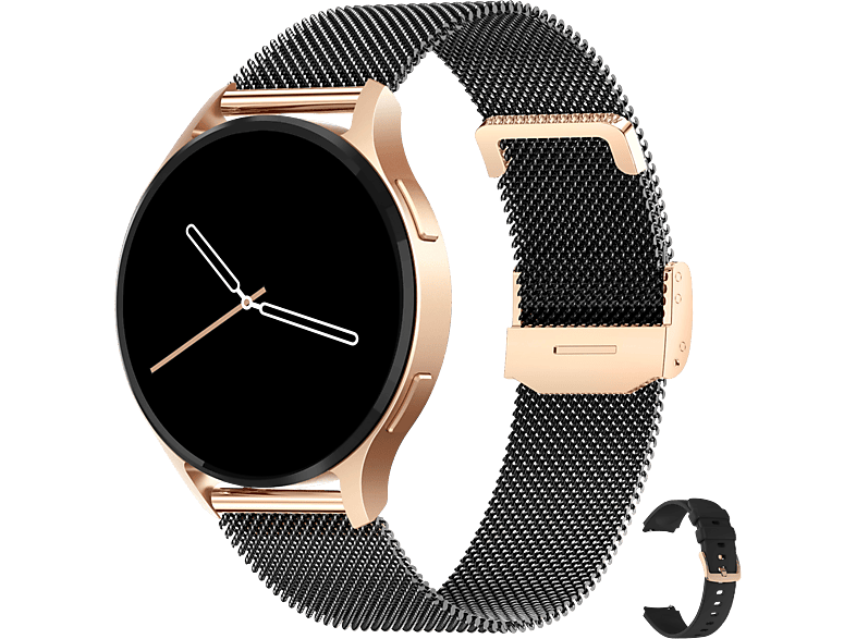 Relojes Deportivos Reloj Smartwatch Mujer Media Markt Smartwatch