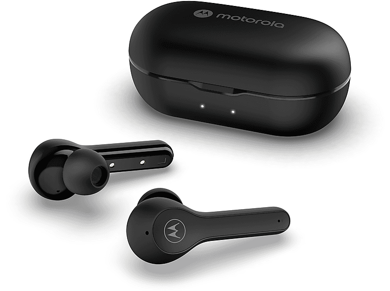 MOTOROLA Moto Buds 085, In-ear In-Ear-Kopfhörer Bluetooth Schwarz