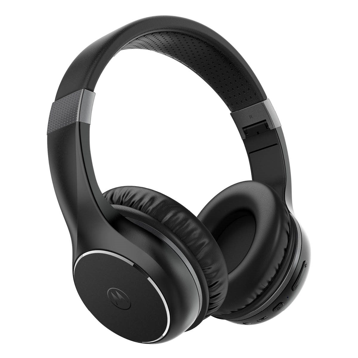 MOTOROLA MOTO BUDS 085 AURICOLARI WIRELESS, Nero