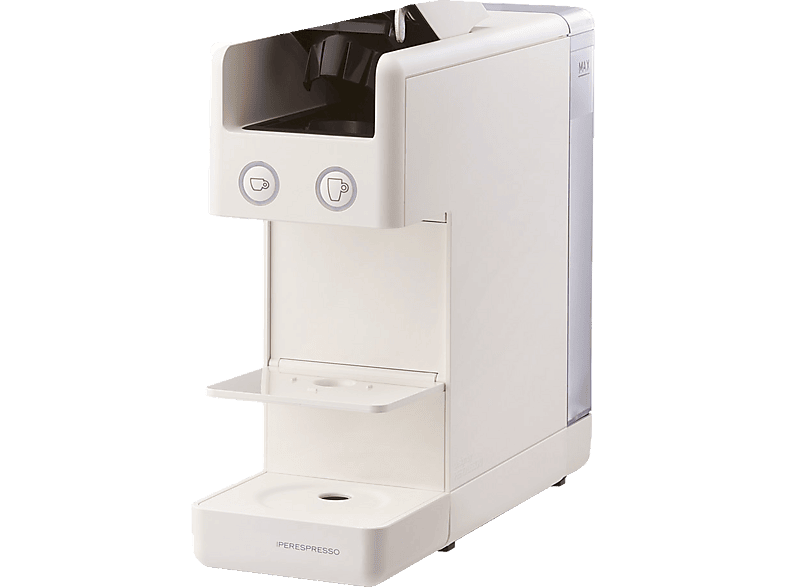 Illy Iperespresso Y3.3 Espresso & Coffee 60478 Red Au Meilleur Prix Sur