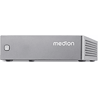 MediaMarkt MEDION S06 MD35300 - Intel® Core™ i5 - 16 GB - 512 GB - UHD Graphics aanbieding
