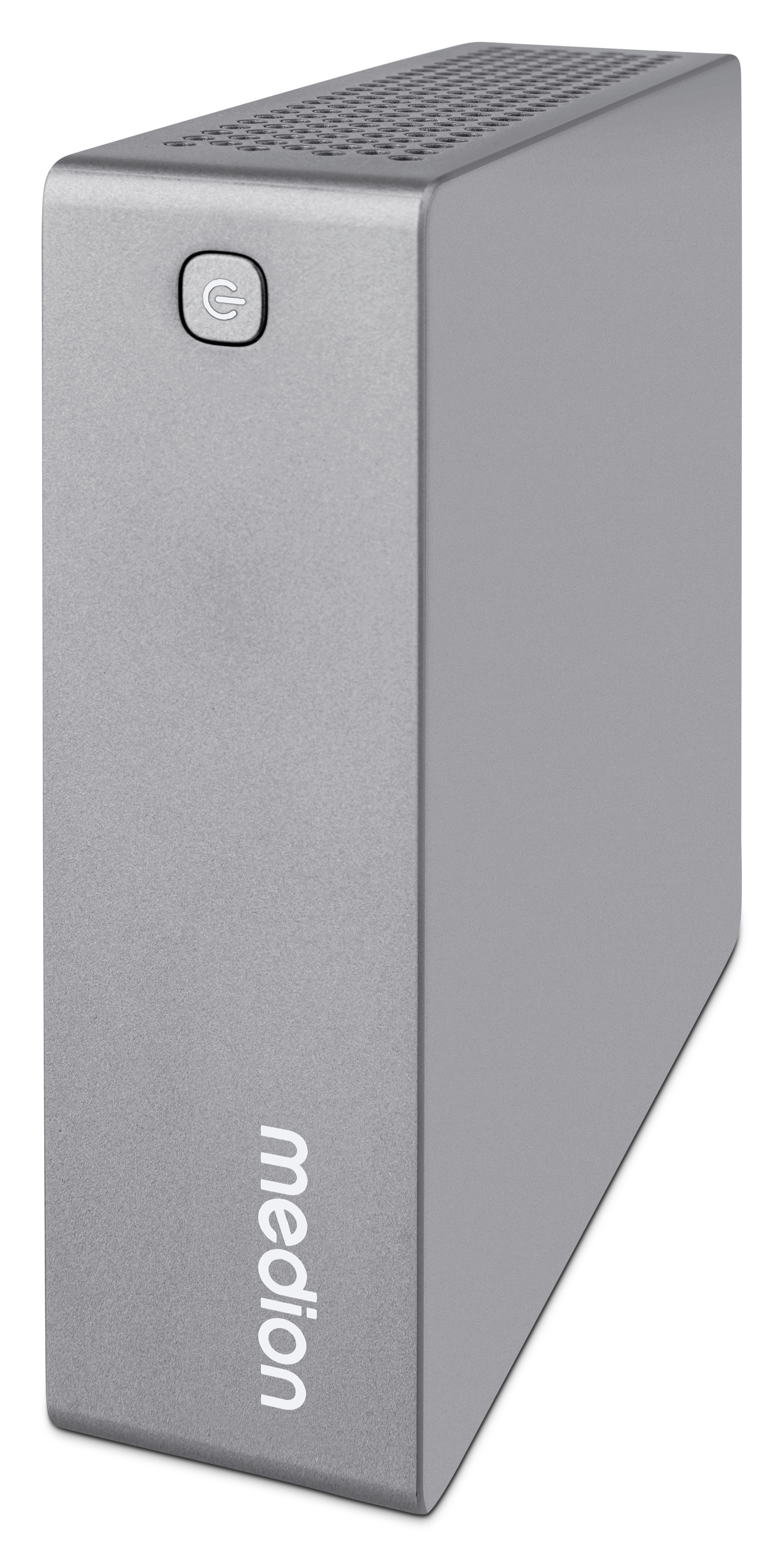 MEDION MINI DESKTOP S06E Mini PC Barebone Intel N100 Wi-Fi 6 HDMI DP 36W, Intel®, Intel N100, UHD Graphics, RAM 0 GB, 0 GB SSD