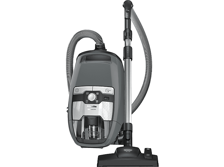 MIELE Blizzard Cx1 Powerline Skrf5 890W Toz Torbasız Süpürge Gri