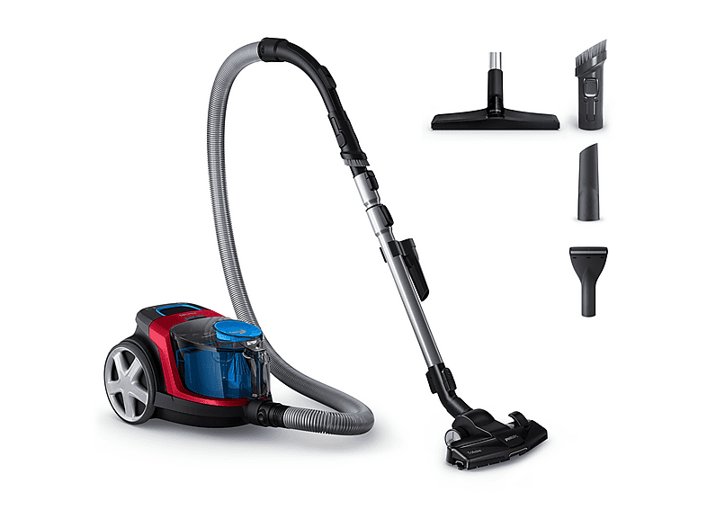 PHILIPS FC9331/07 Toz Torbasız Süpürge Siyah