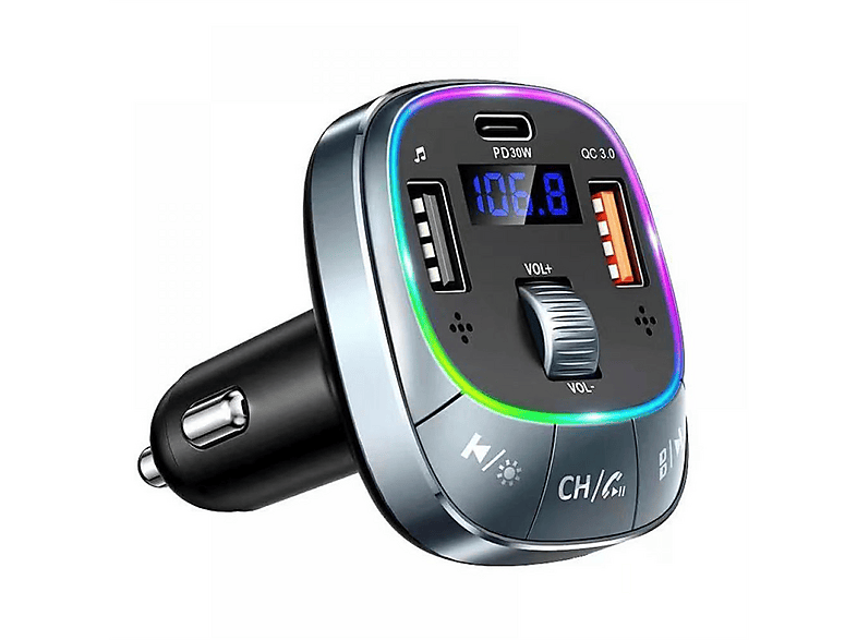QTTVBTNA Bass Boost mit einem Klick einschalten Mp3-Player | SATURN