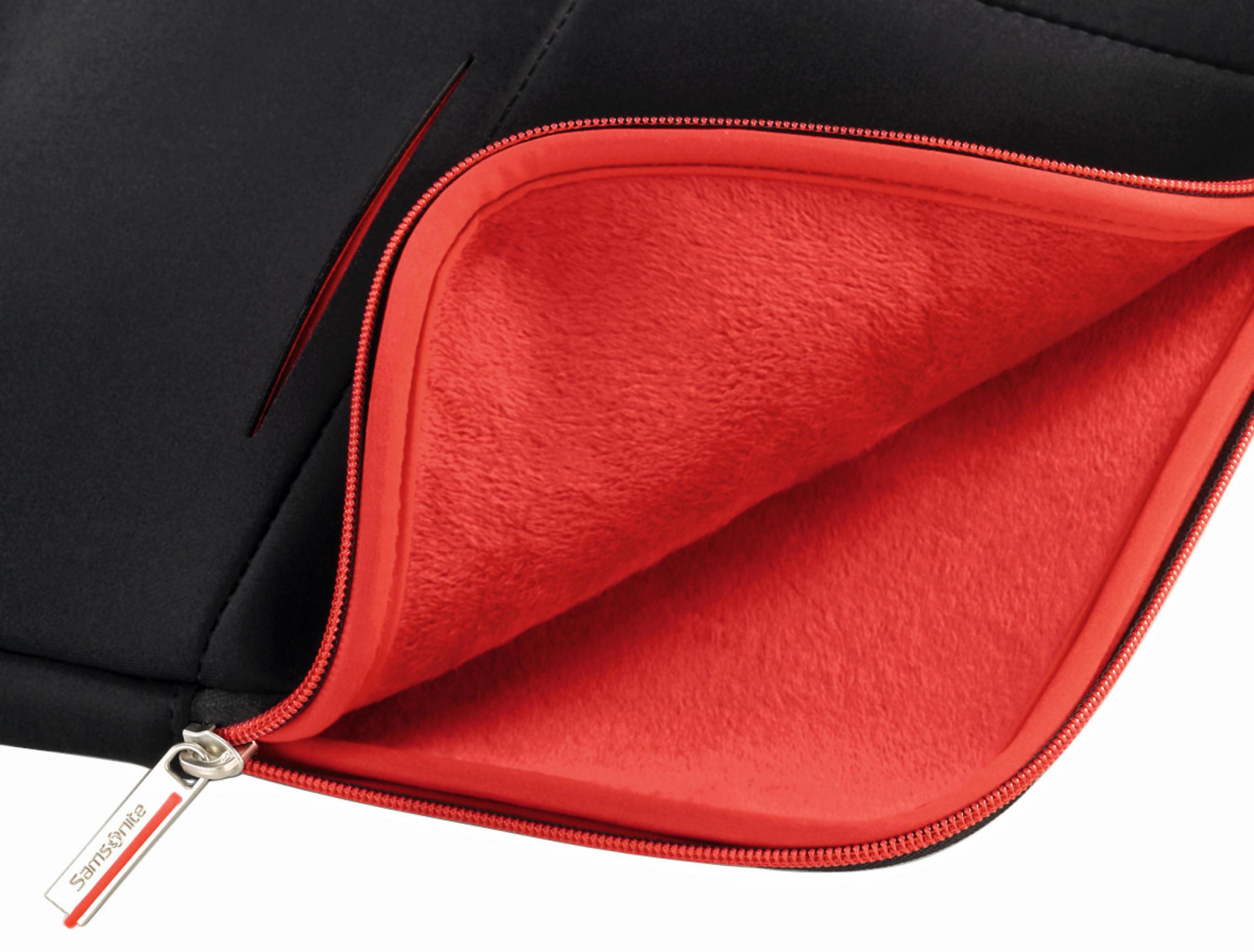 Briefcase Funda Portatil Samsonite Funda Portátil SAMSONITE 46749