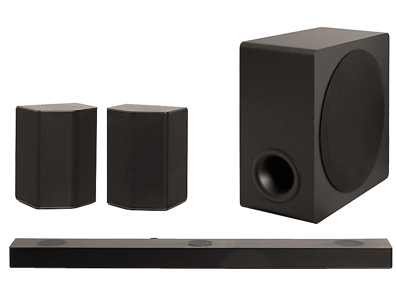 SOUNDBAR DELL AX510 Potenza Max 10 W, Nero | MediaWorld.it