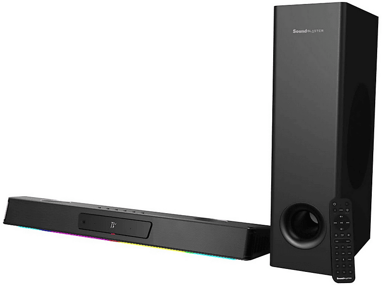 Creative Sound Blaster Katana V2 Soundbar