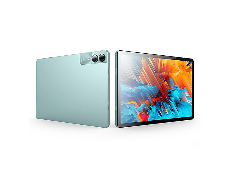 YEMASTER Full-Laminated Display, Dual Kamera, 5G WiFi, Tablet, 6 GB, 11 ...
