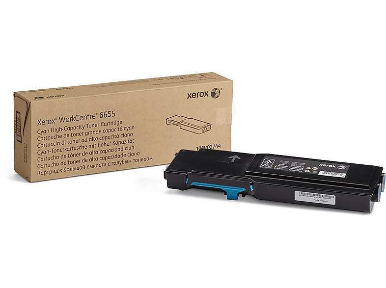 108R00933 originale Xerox ColorStix giallo 108R00933 ~4400 pagine Solid Ink, pa