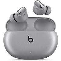 MediaMarkt BEATS BY DR. DRE MT2P3ZM/A Oordopjes Zilver aanbieding