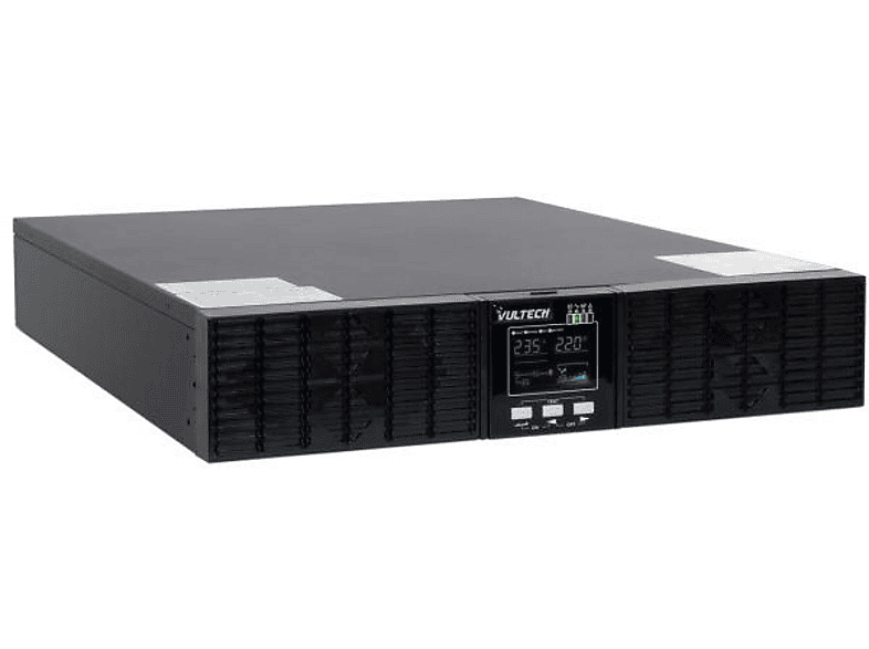 UPS VULTECH Series Rack 3000Va | MediaWorld.it