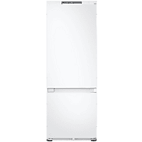 MediaMarkt SAMSUNG BRB38G705DWW- Koel-vriescombinatie Wit aanbieding