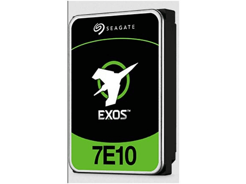 SEAGATE ST10000NM017B Exos 7E10 SATA 3.0 7200 RPM 3.5" SATA 6 Gbit/s 10000 GB Dahili Hard Disk