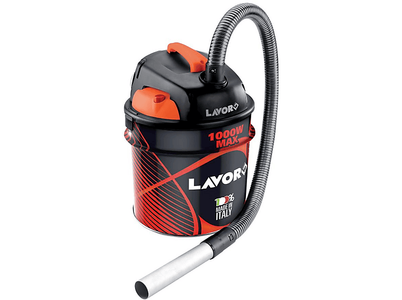 Aspiratore Lavorwash Windy 365IR 3000-3600W - Professionale E Potente - Foto 11