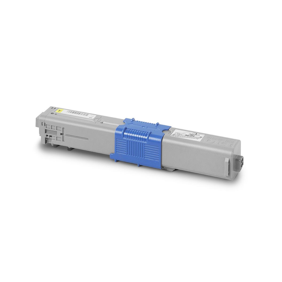 OKI 44973533 Toner Lazer baskı Sarı