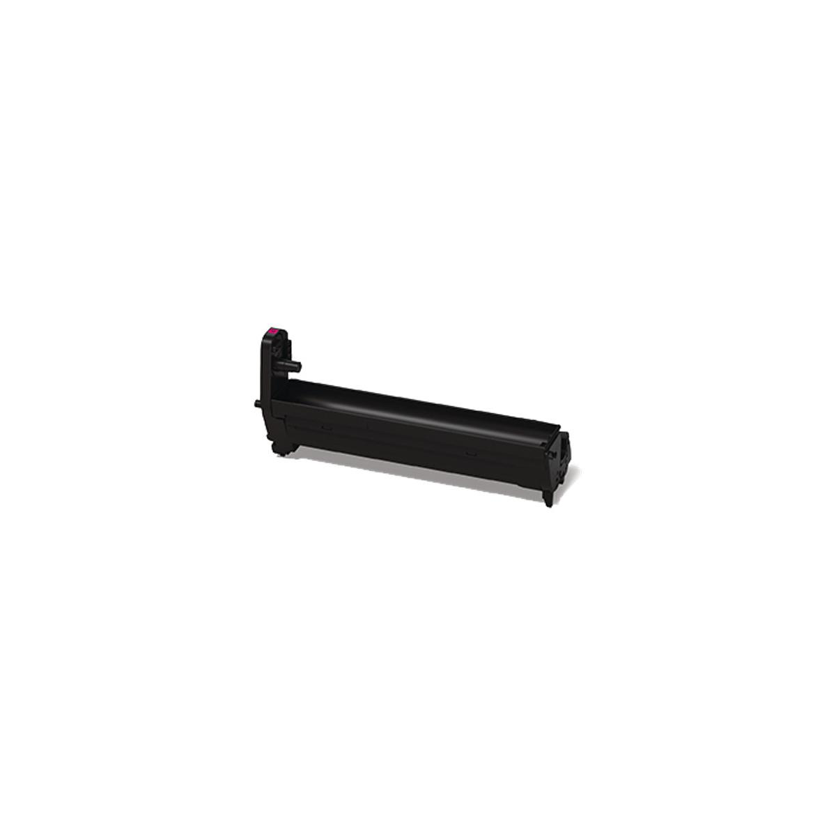 OKI MC760/770/780 Drum Ünitesi LED print Magenta