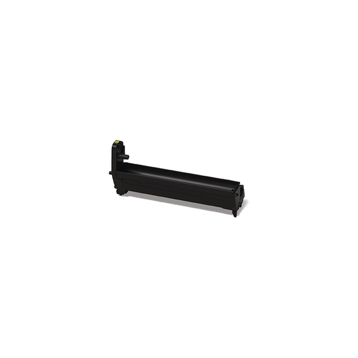 OKI 45395701 MC760, MC770, MC780 30000 Sayfa Drum Ünitesi LED print Sarı