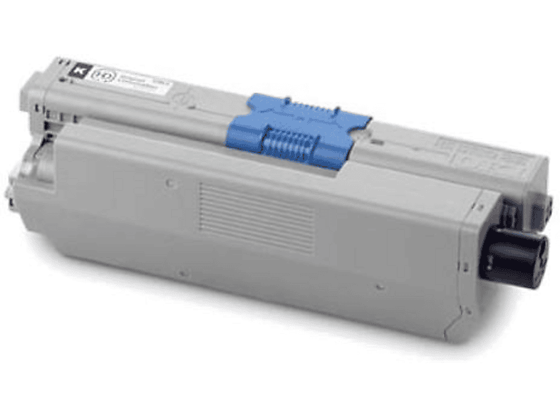 OKI 44973508 Lazer baskı Toner Siyah