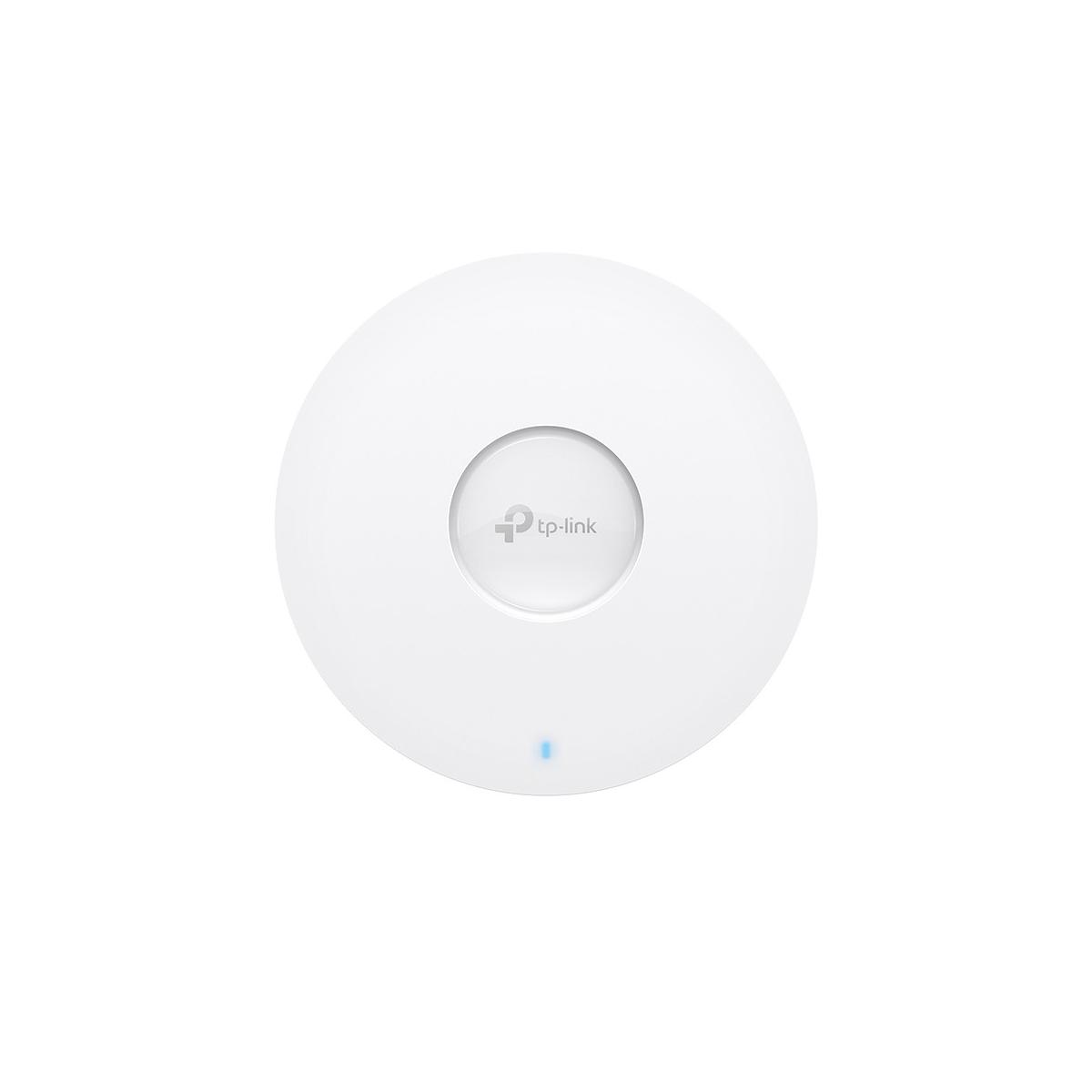 TP-LINK EAP673 AX5400 Wi-Fi 6 Tavan Montajlı Access Point Beyaz