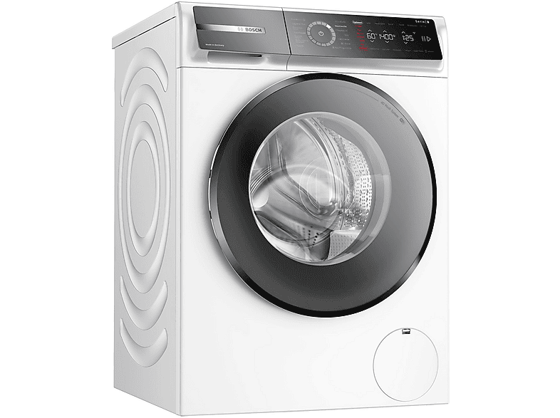 BOSCH WGB244071 Serie 8 Waschmaschine (9 kg, A)