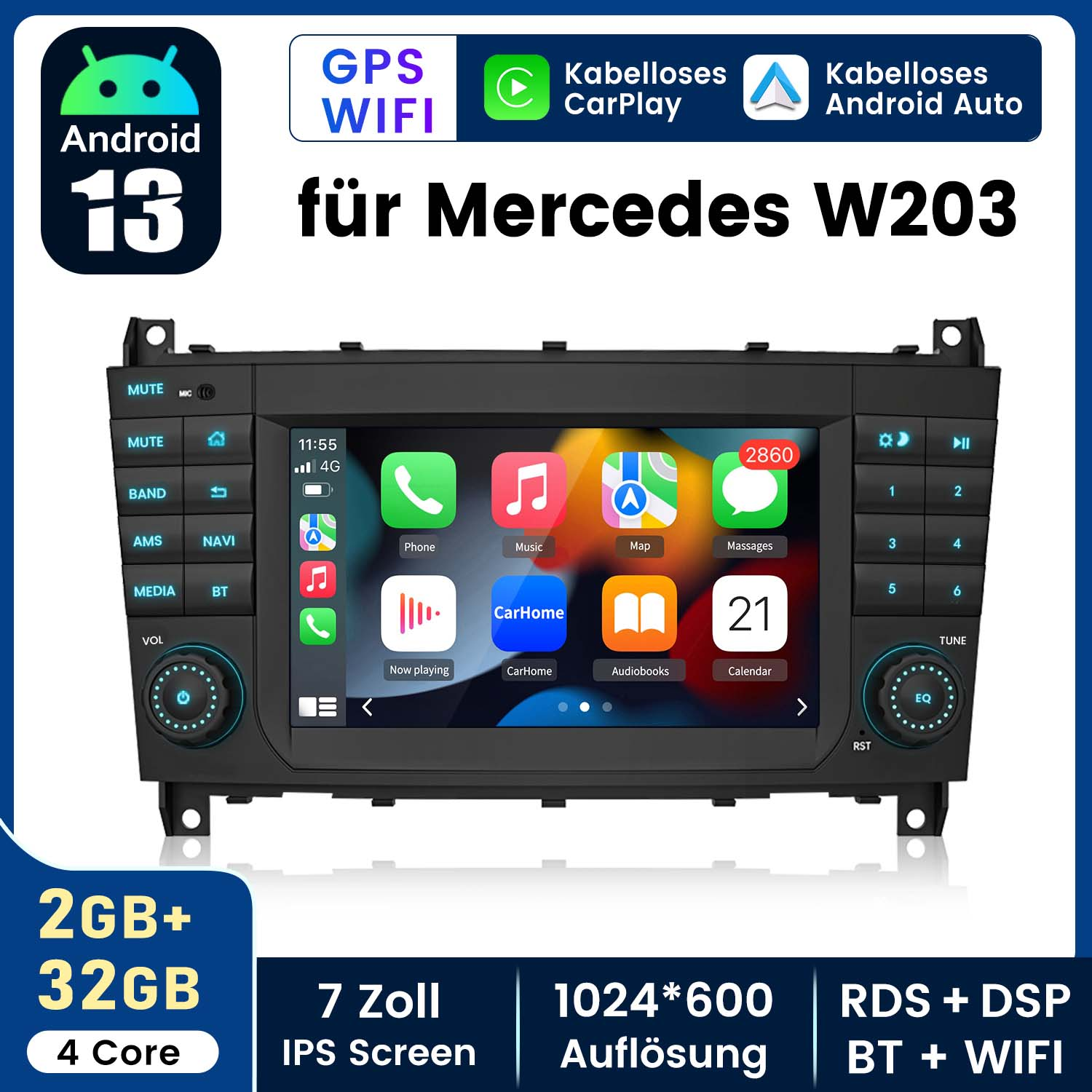 Media Markt Autoradio